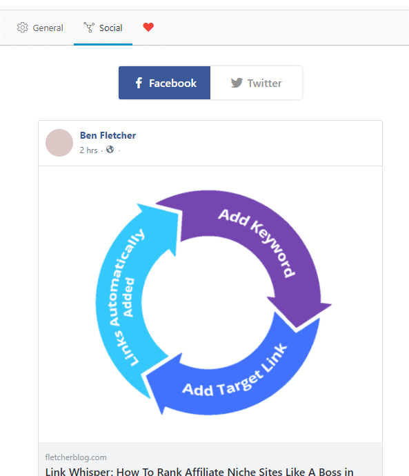 rank math social schema